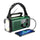 Noodradio met Powerbank, Zaklamp & Zonne-oplading