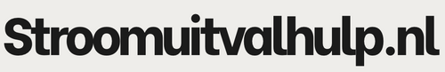 Stroomuitvalhulp